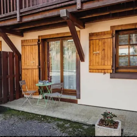 Charming Studio With Terrace And View Appartamento