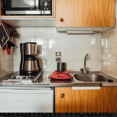 Appartamento Charming Studio With Terrace And View