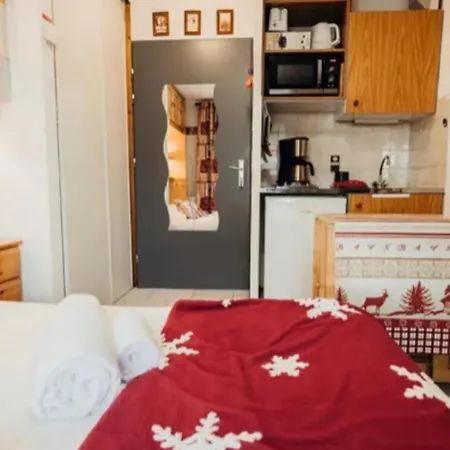 Charming Studio With Terrace And View Apartment