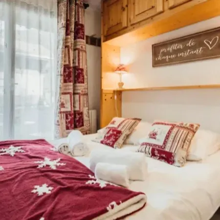 Charming Studio With Terrace And View *